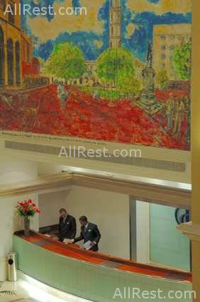 Hilton Santo Domingo 4